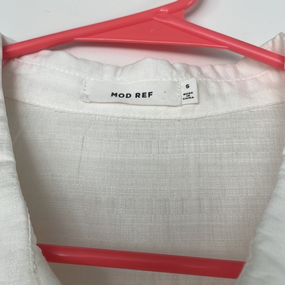 Mod Ref Tunic - image 6